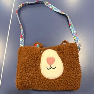 Mini Boden Bear Hand Warmer